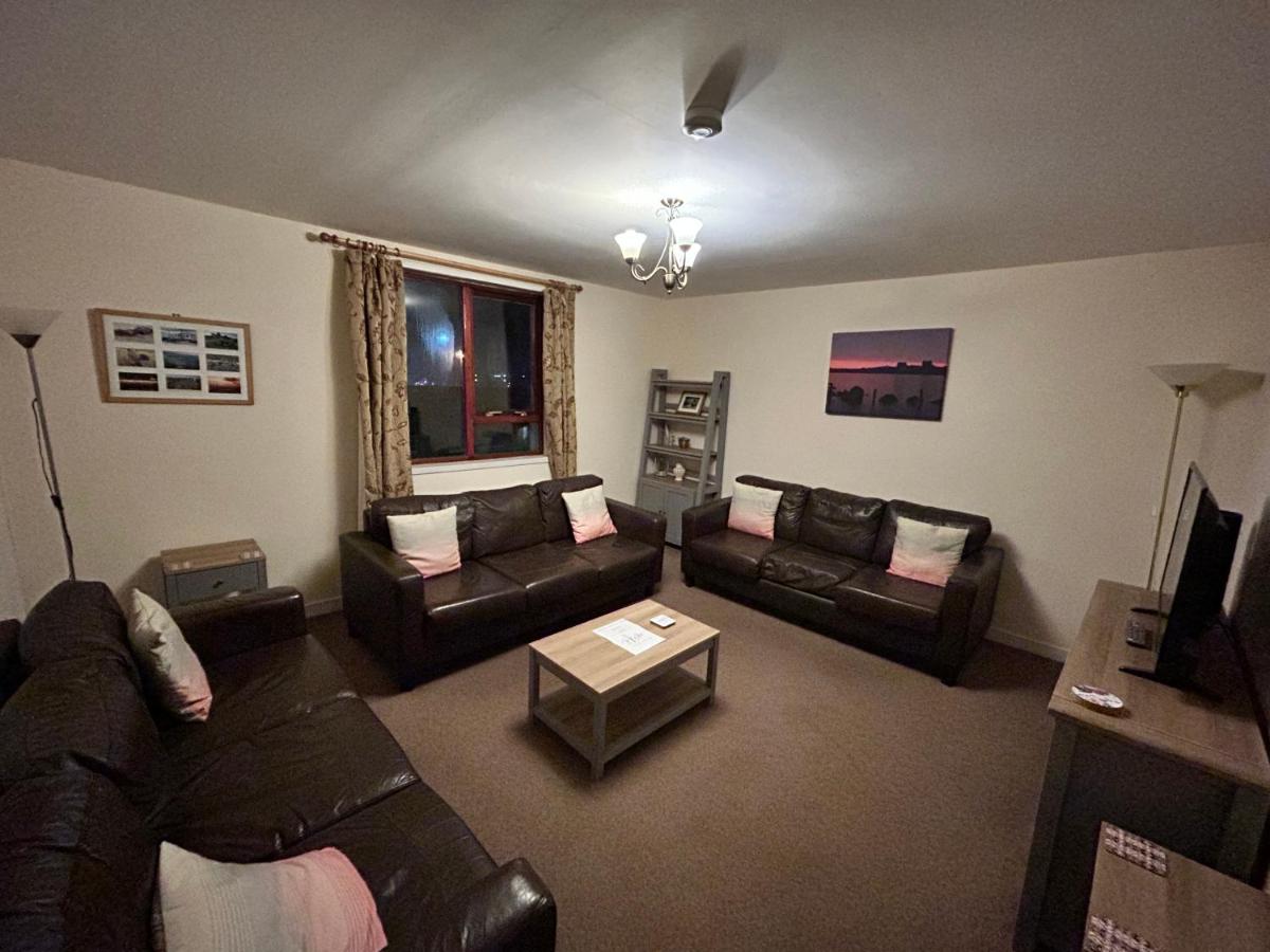 Bayview Self-Catering, Lerwick - Housity