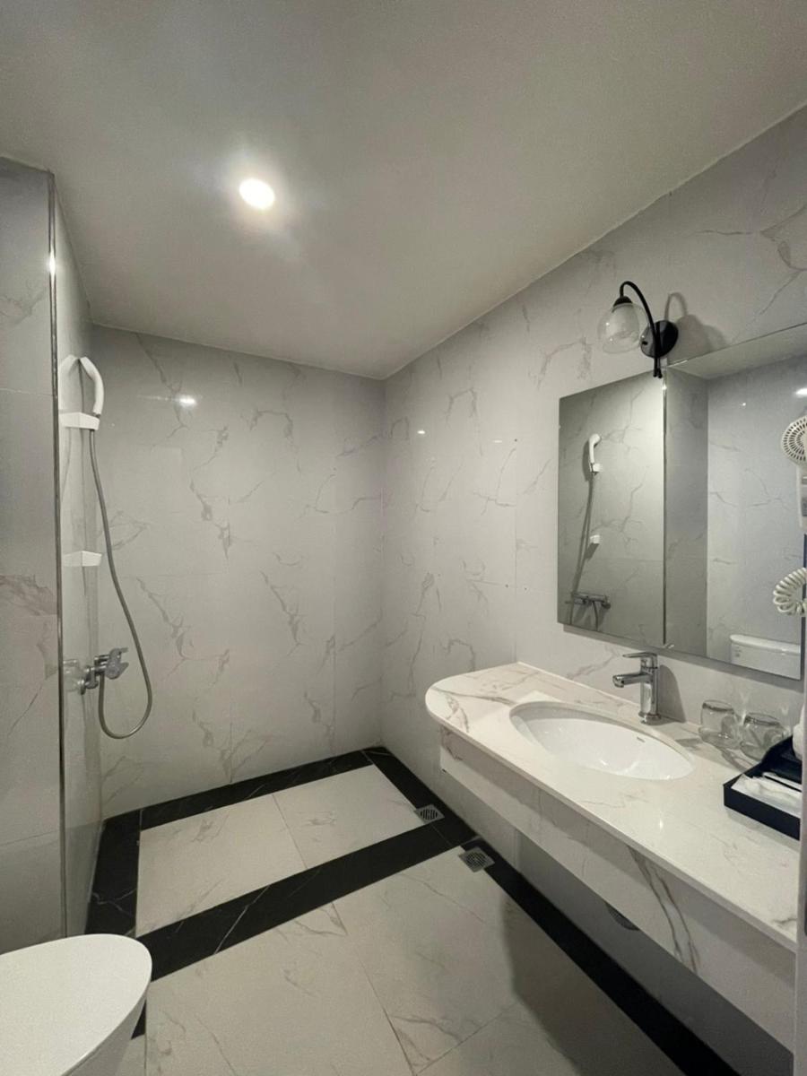 Lotus Hotel & Apartment - Hizvo