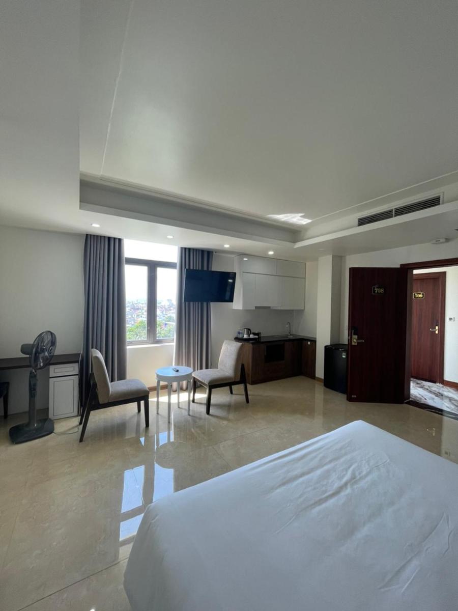 Lotus Hotel & Apartment - Hizvo
