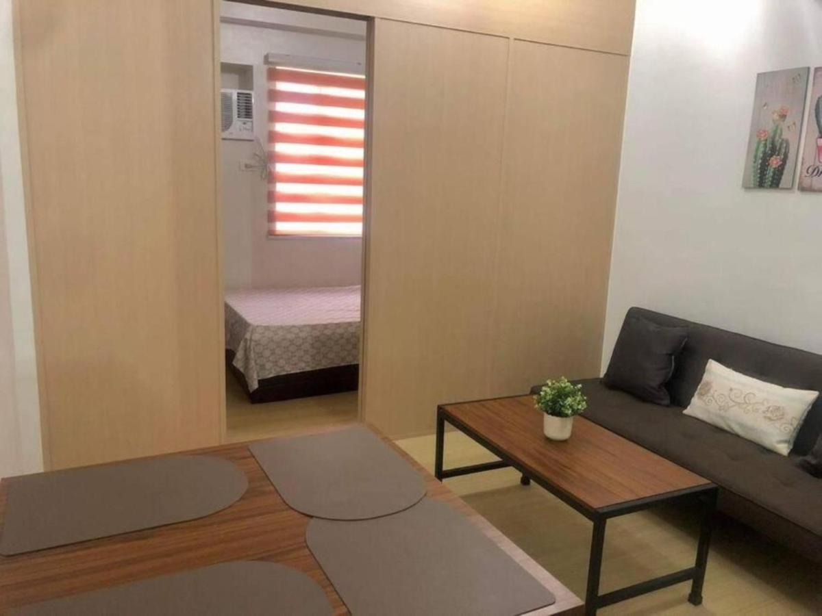 2BR Cozy Condo at Trees Residences Near Sm Fairview - Housity