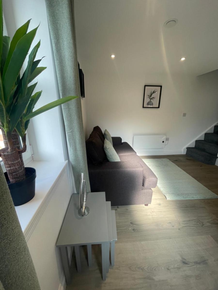 Welcome Lodge Gower - Housity