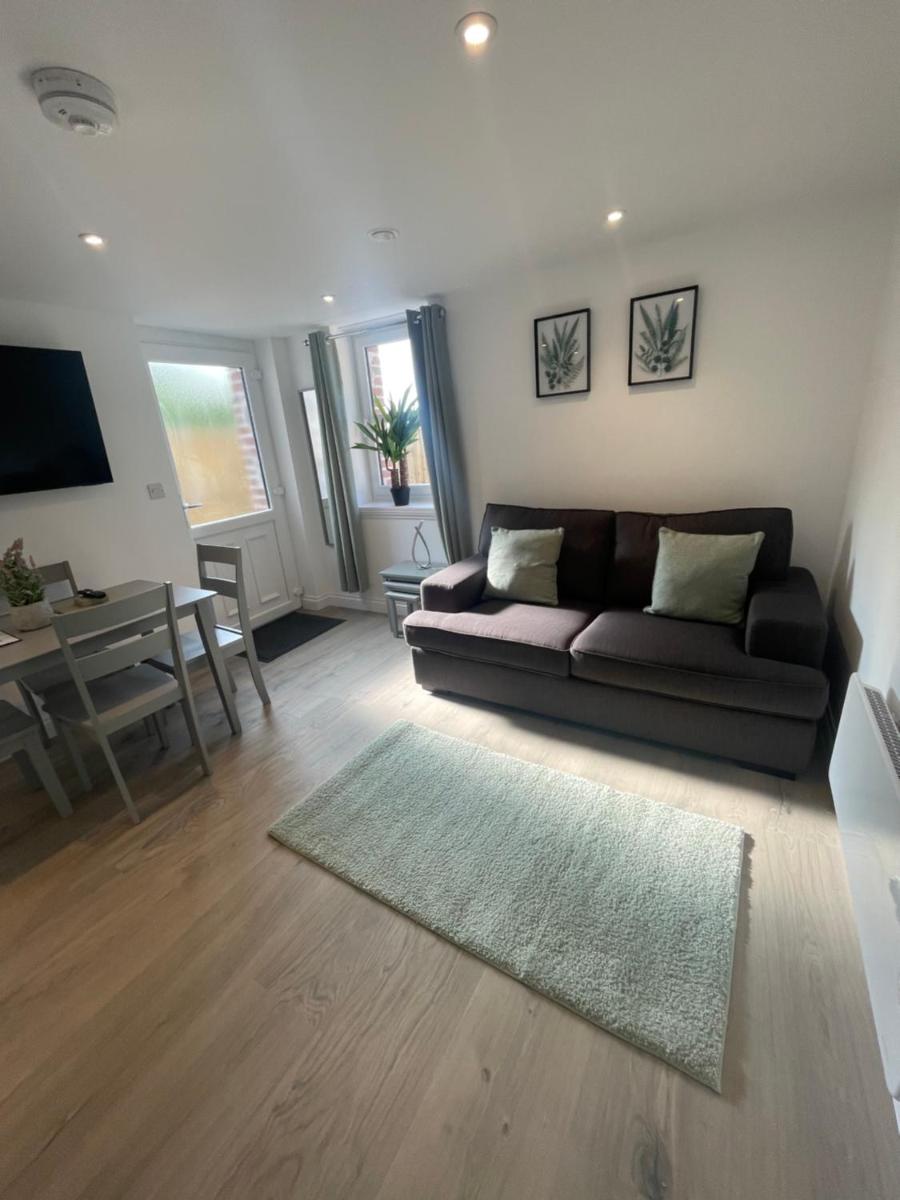 Welcome Lodge Gower - Housity