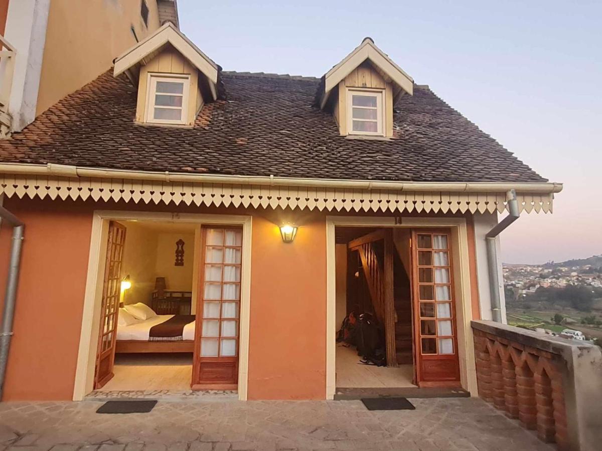 Tsara Guest House - Housity