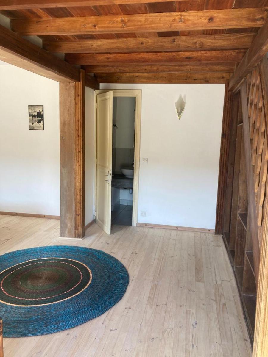 Suitetrails - Tsara Guest House