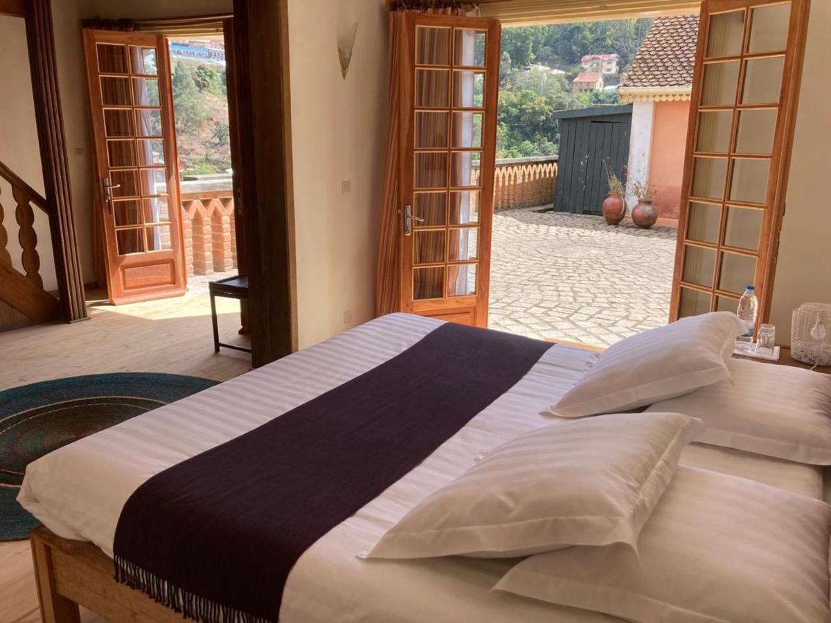 Suitetrails - Tsara Guest House