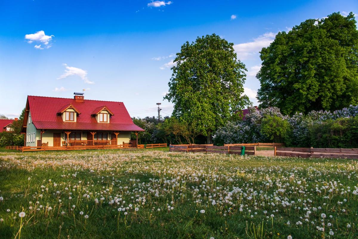Ośrodek Wypoczynkowy WEZAJ - Housity