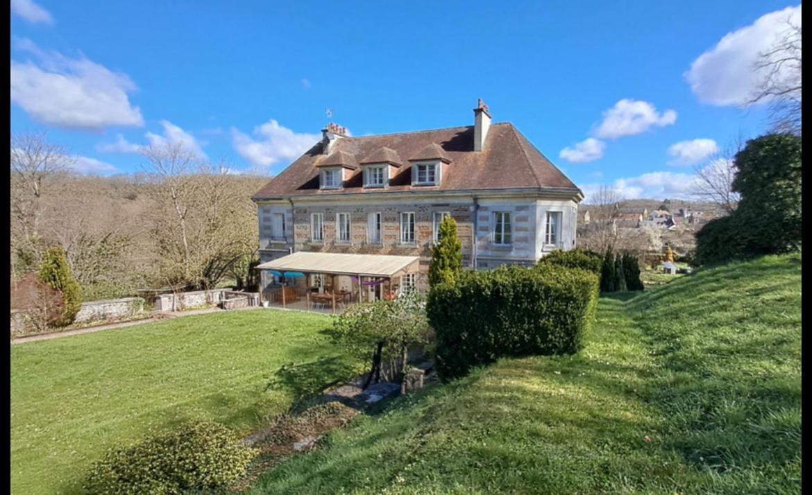 Chateau Anaselle - Housity