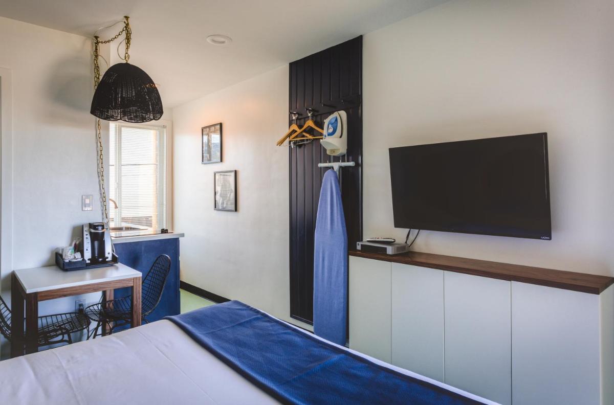 Mylo Hotel - Housity