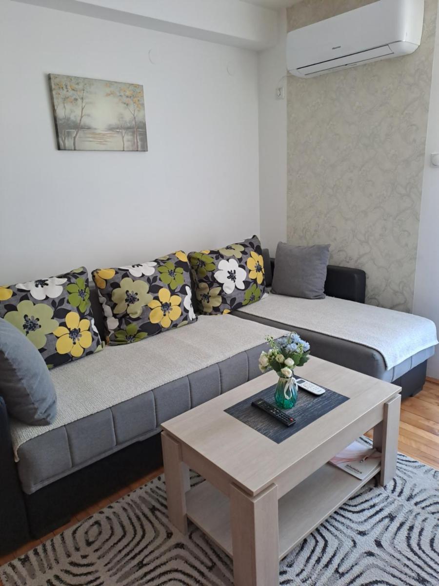 Apartman Park - Housity