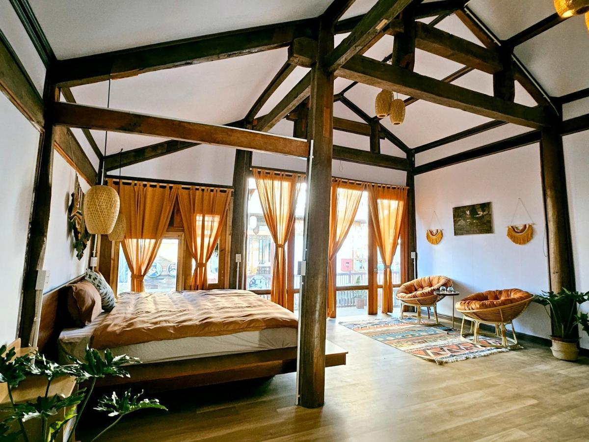 Góc Corner Homestay - Housity