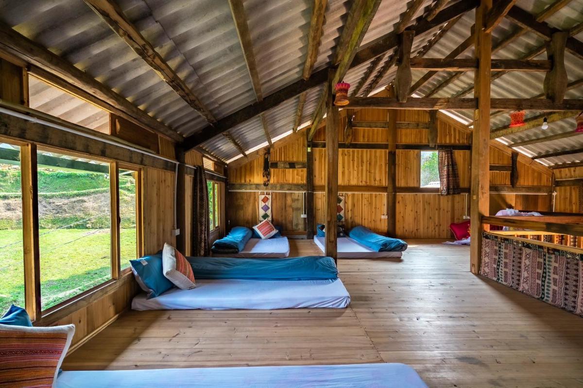 River mountain view homestay - Housity
