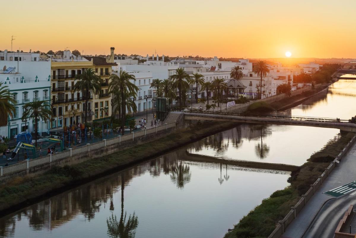 Crisol Chiclana - Housity