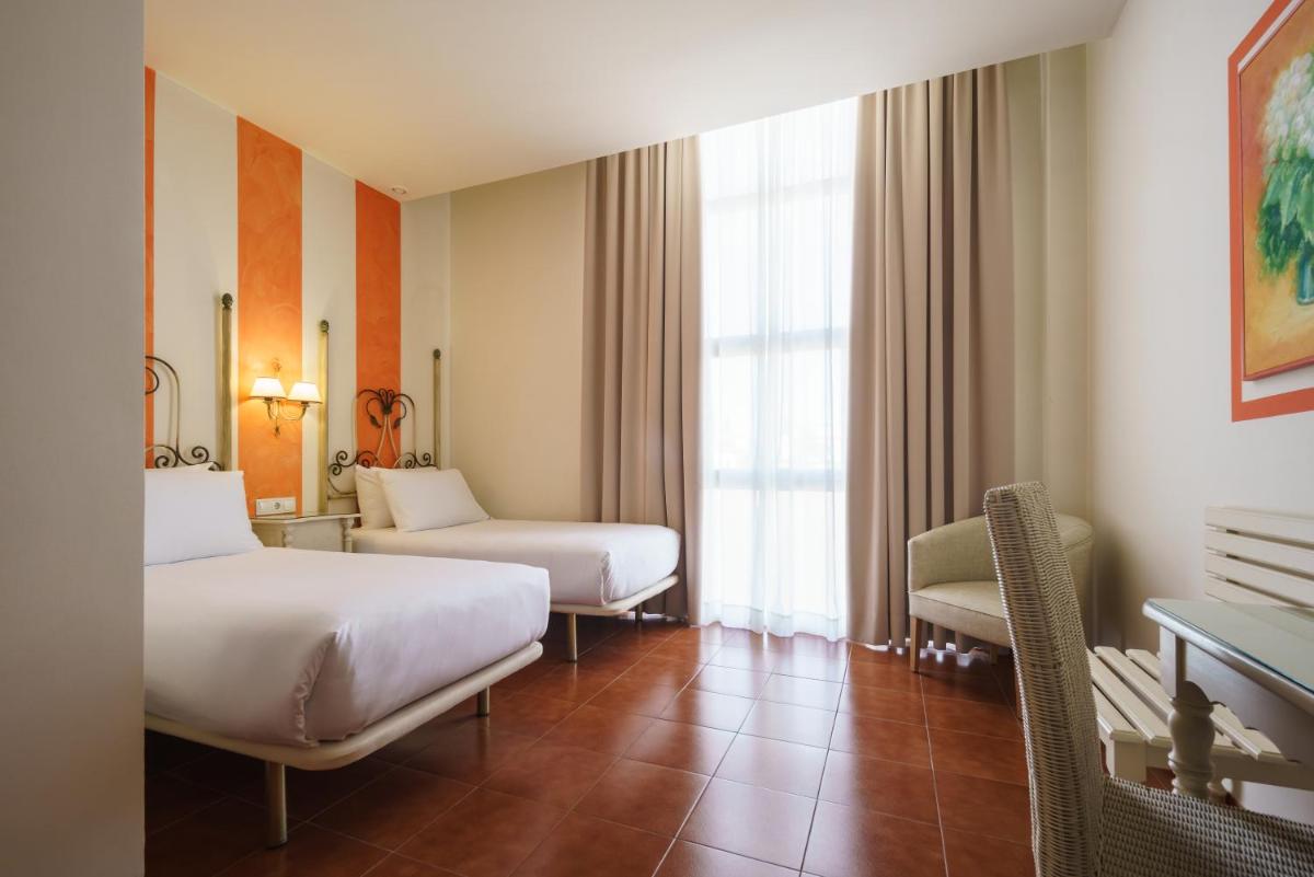 Crisol Chiclana - Housity