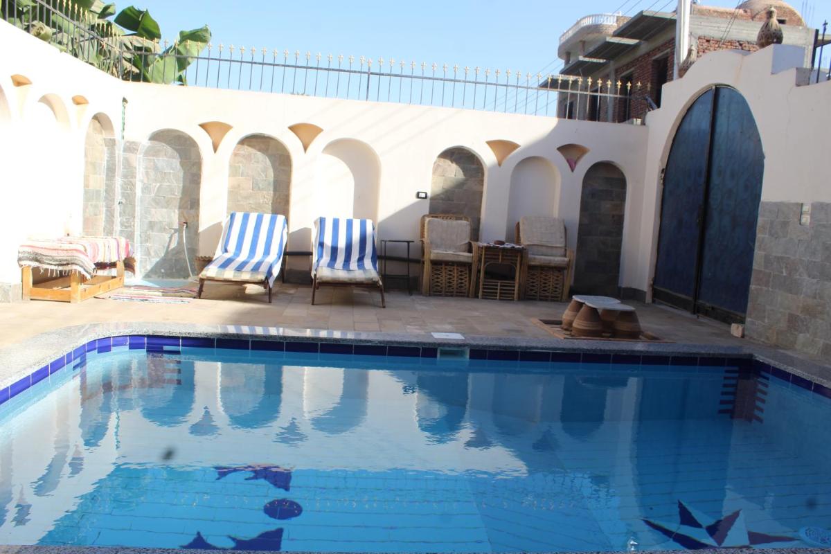 Nour House - Hizvo
