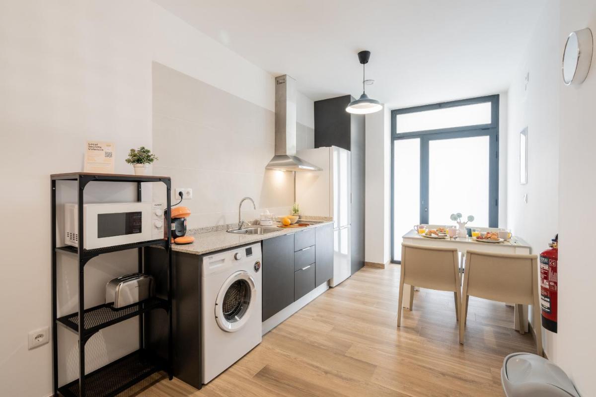 VisitVal Flats 1 - Housity