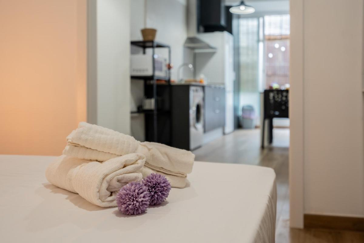 VisitVal Flats 2 - Housity
