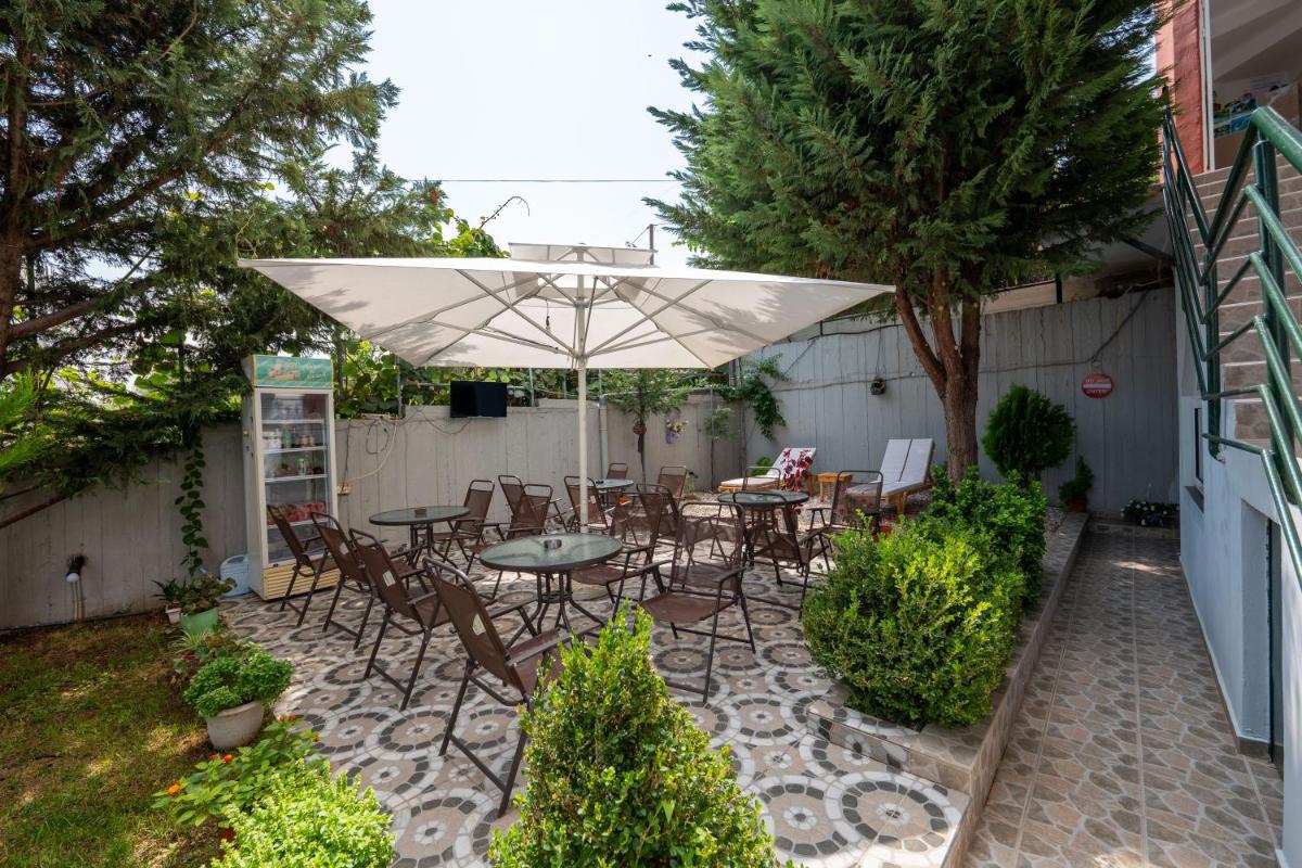 Vila Flamuri - Housity