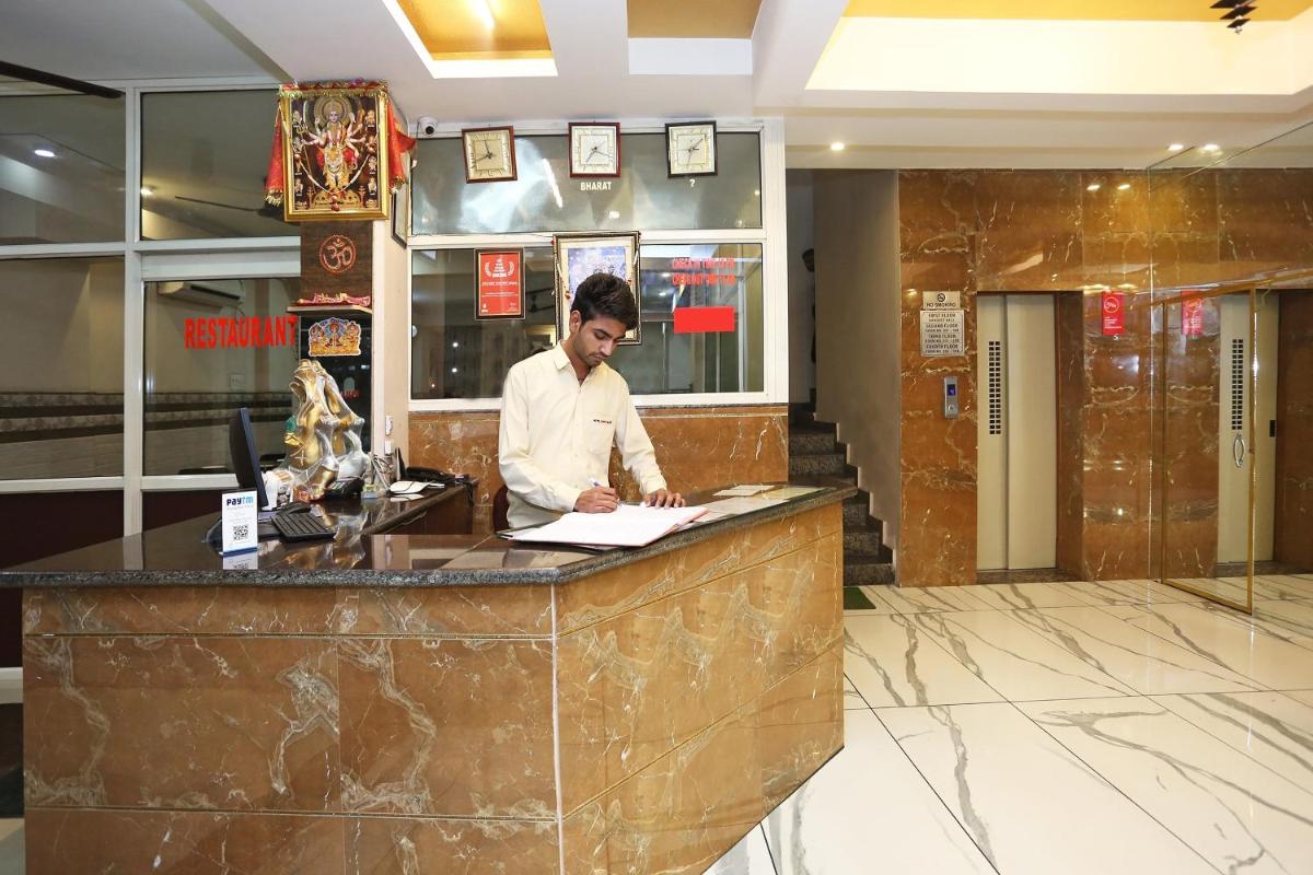 HOTEL SHRI KALYAN - Housity