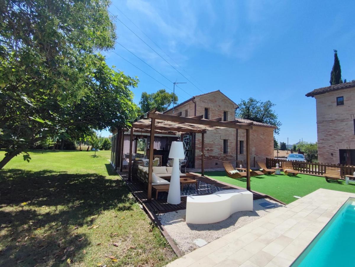 B&B il Fienile del Borgo - Housity
