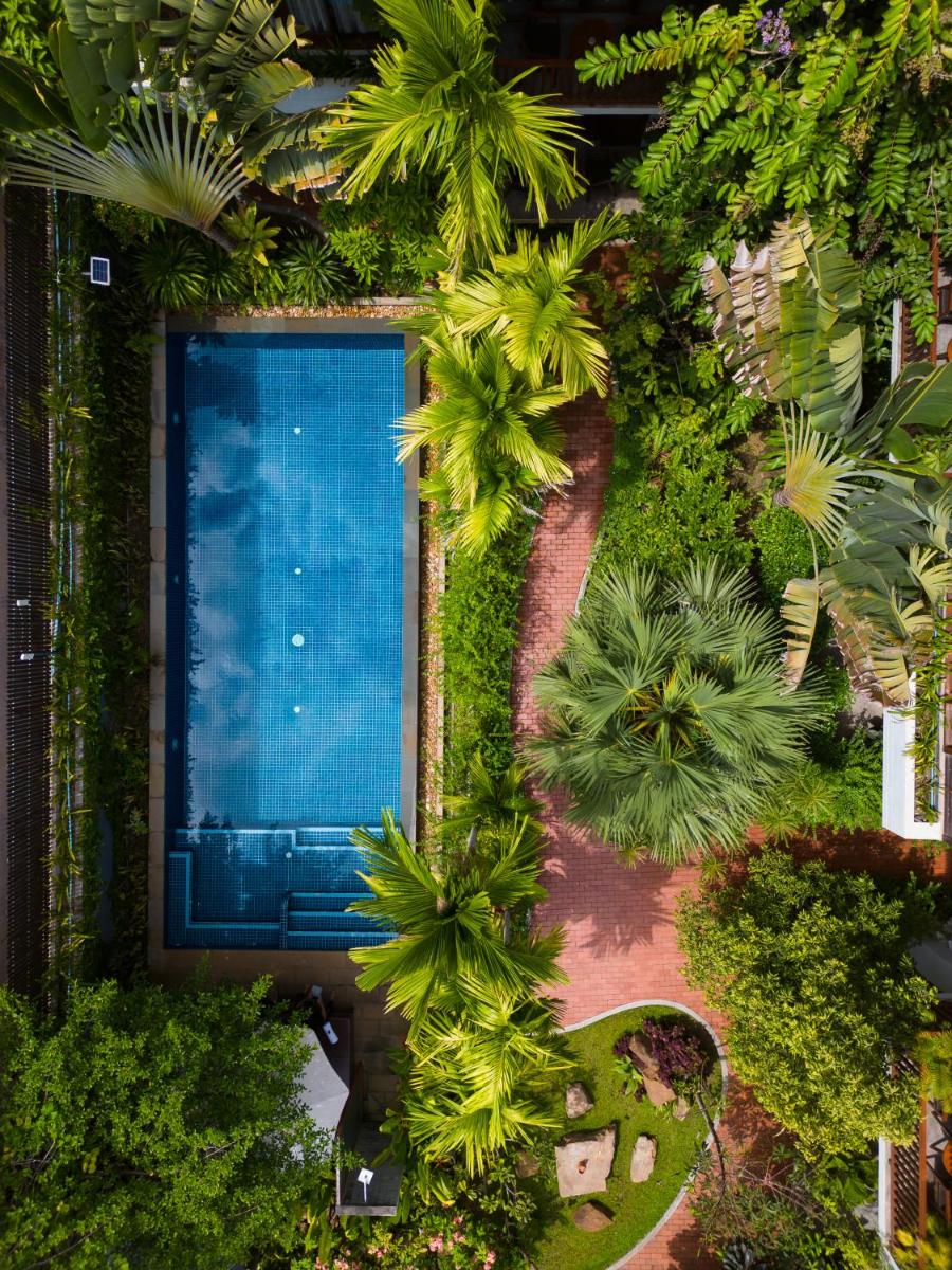 Golden Vishnu Villa - Housity