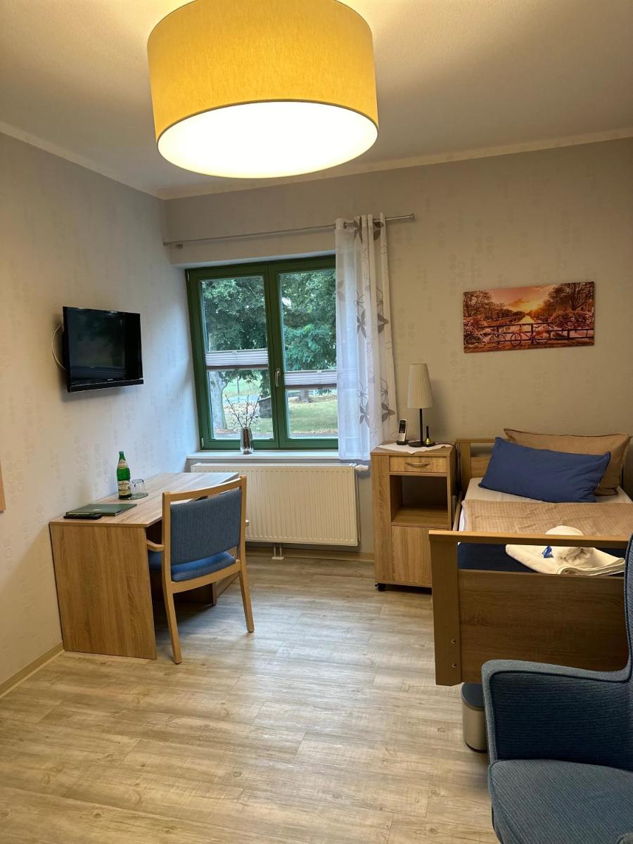 Pension Pusteblume - Housity