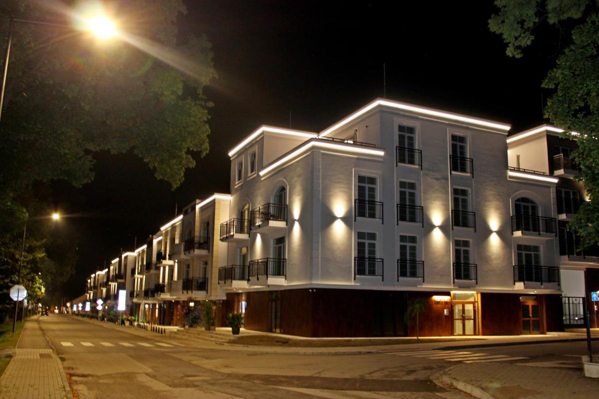Donizetti C - Hizvo