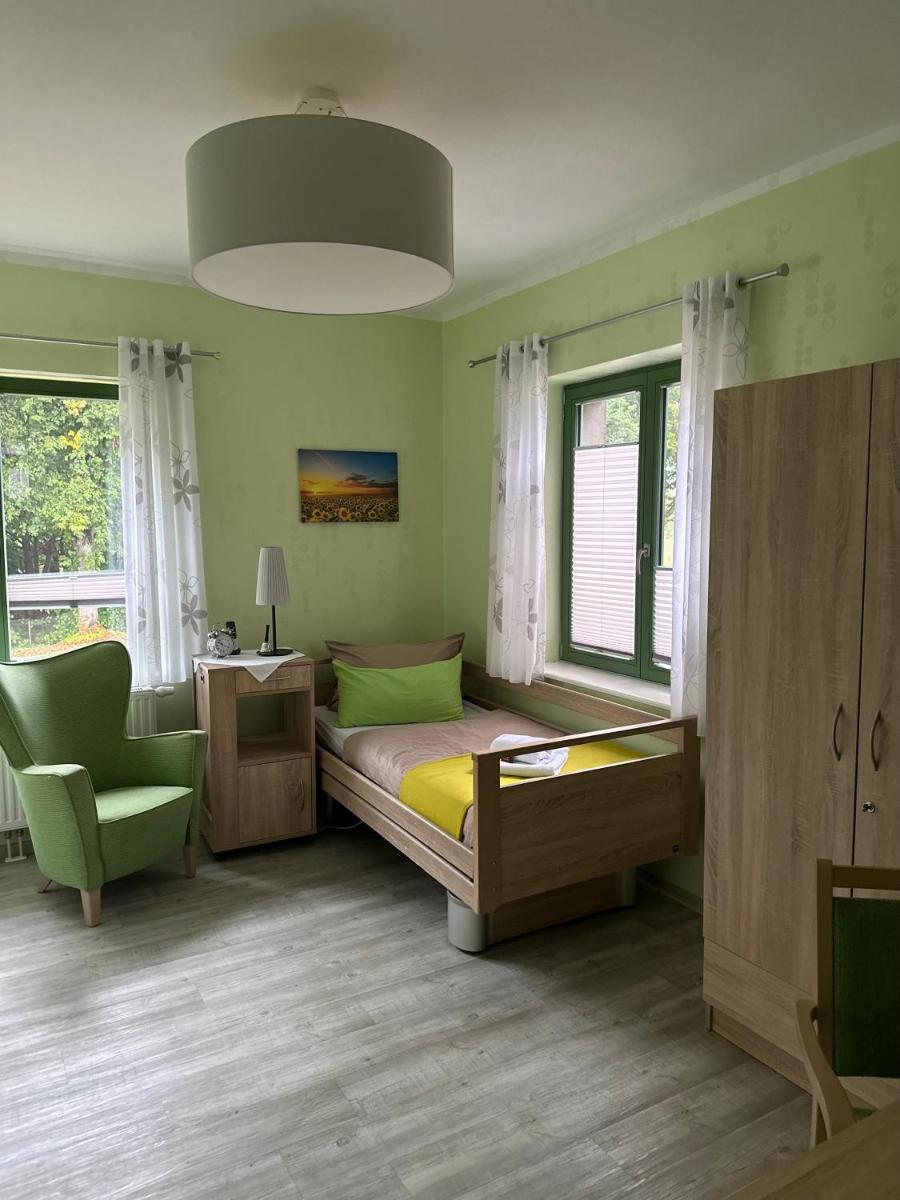 Pension Pusteblume - Housity