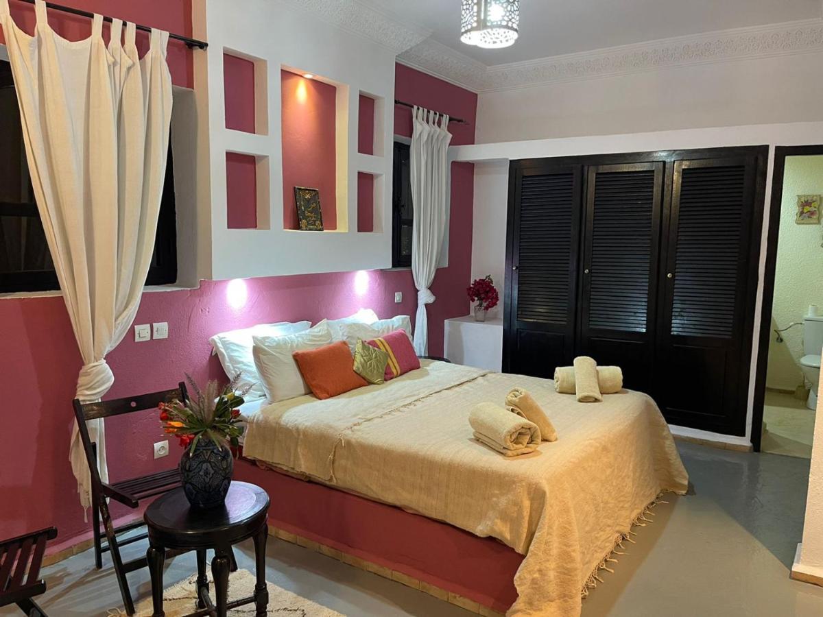 Villa Tigmin Eden - Housity