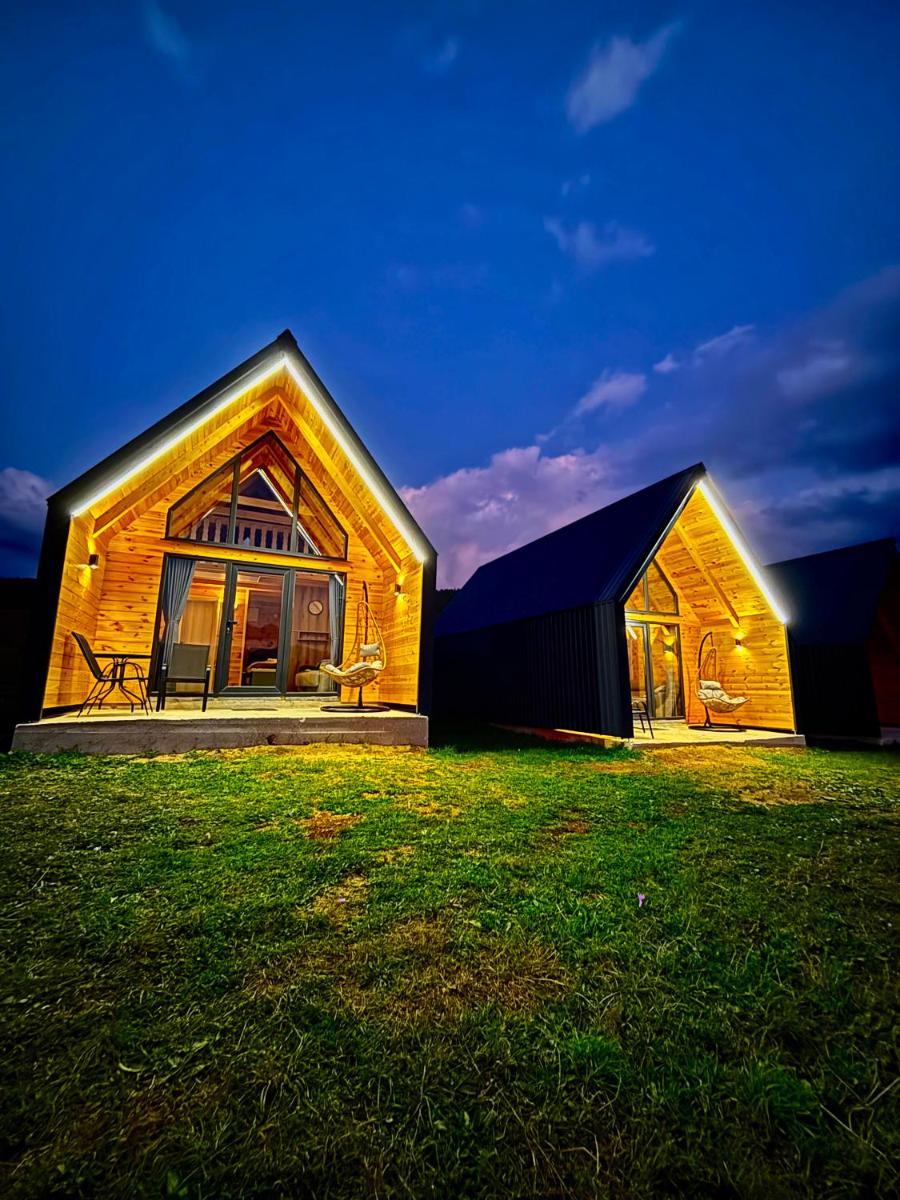 Eternum Glamping - Housity