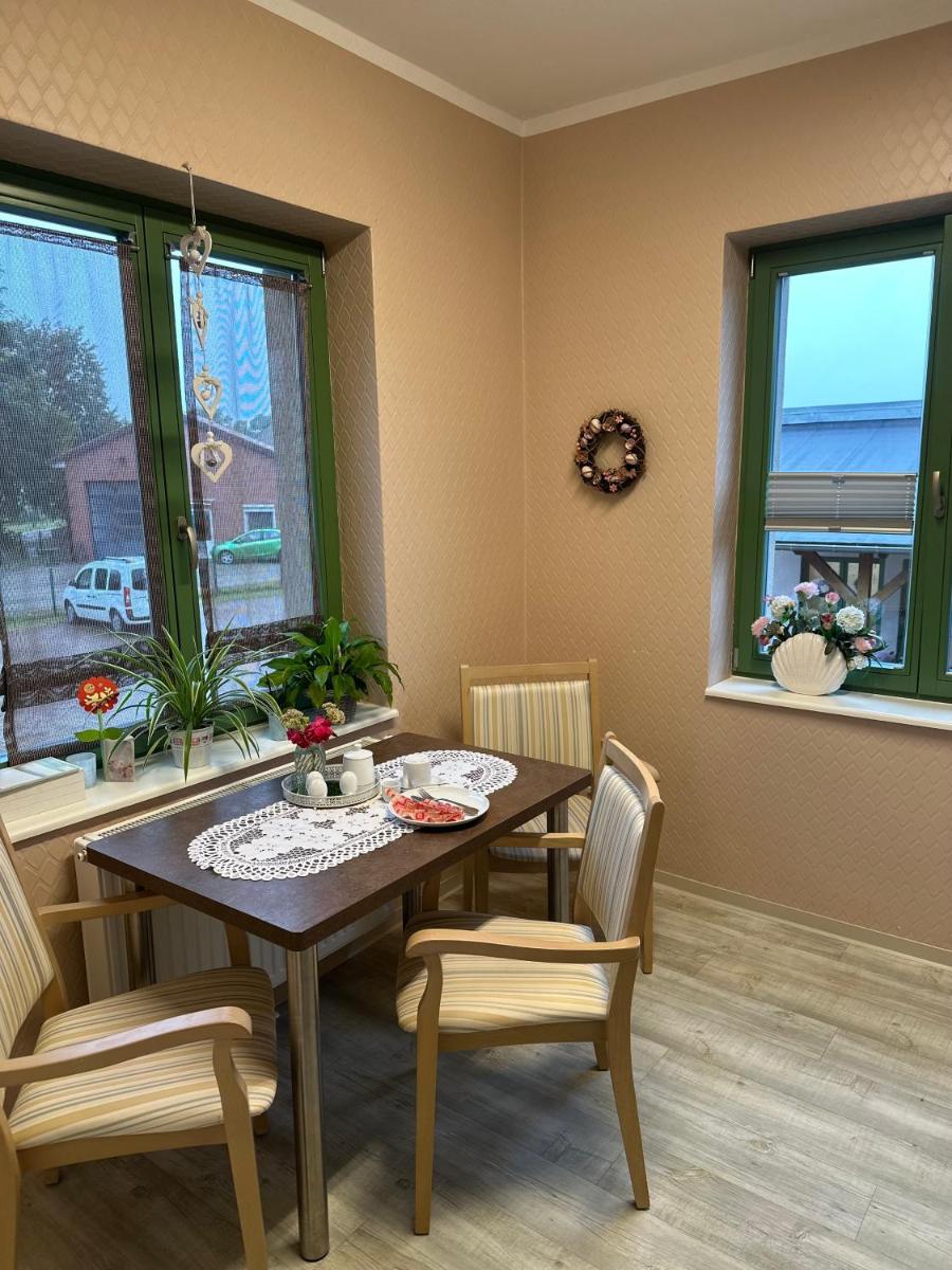 Pension Pusteblume - Housity