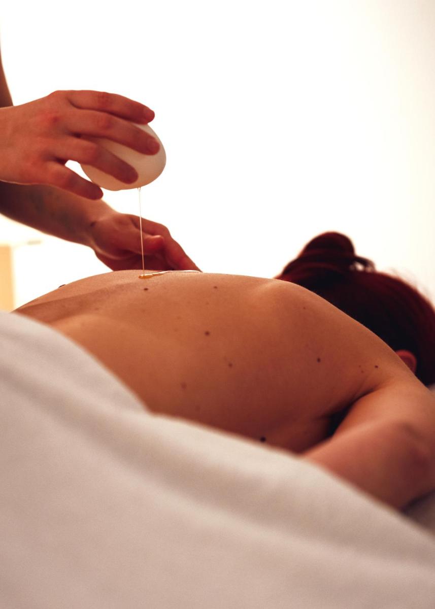 Clients de l'établissement L'Agapa Hôtel - Spa Codage