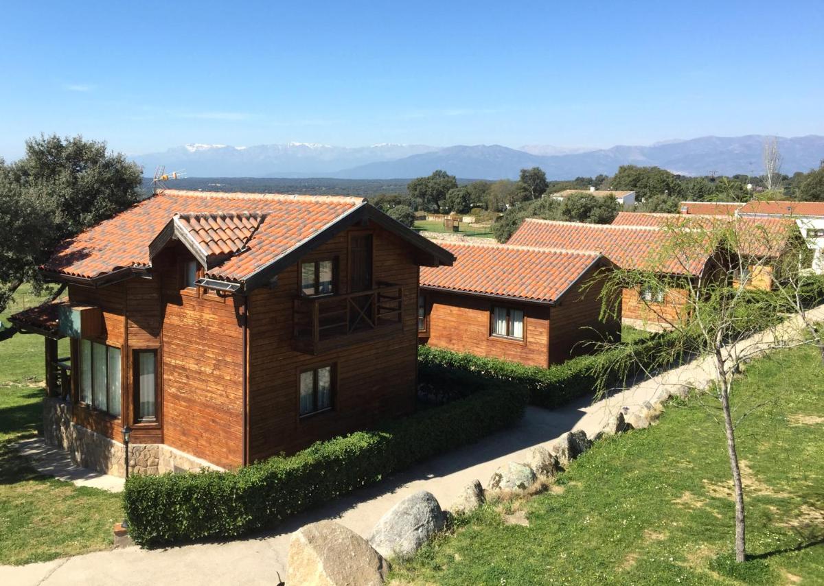 Complejo Rural Los Jarales - Housity