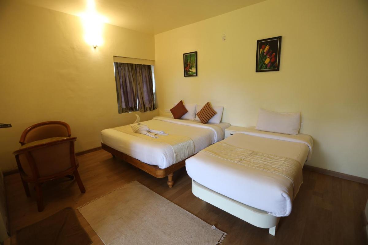 Tiger Hill Homestay - Housity