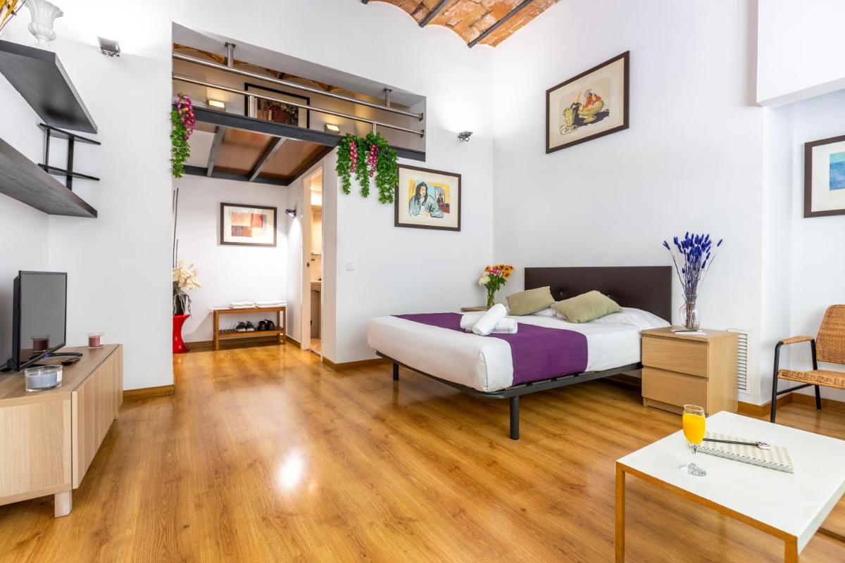 Mayerling Schumann Barcelona - Housity