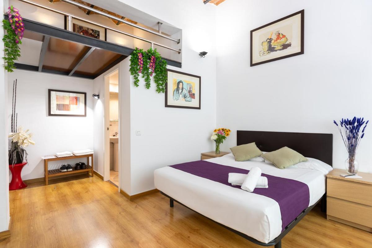 Mayerling Schumann Barcelona - Housity