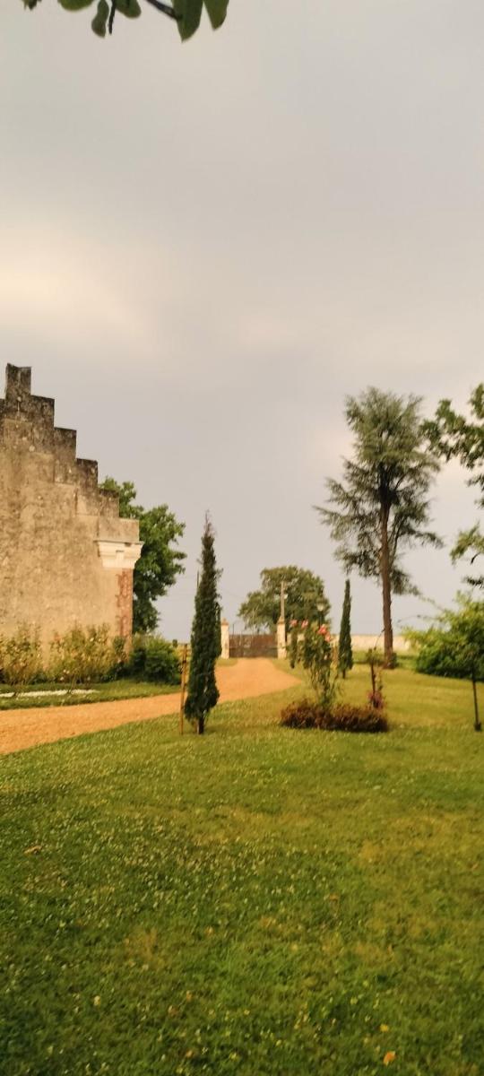 la tour carrée d'un chateau - Housity