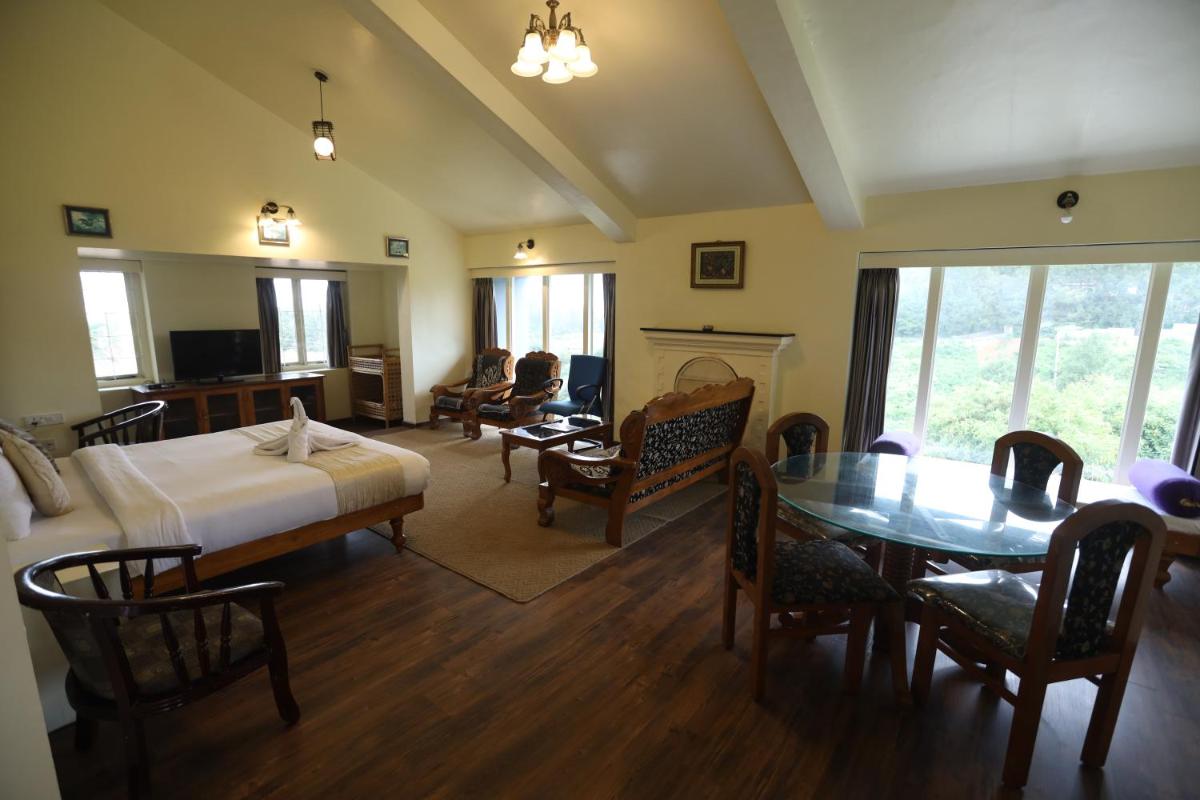 Tiger Hill Homestay - Housity