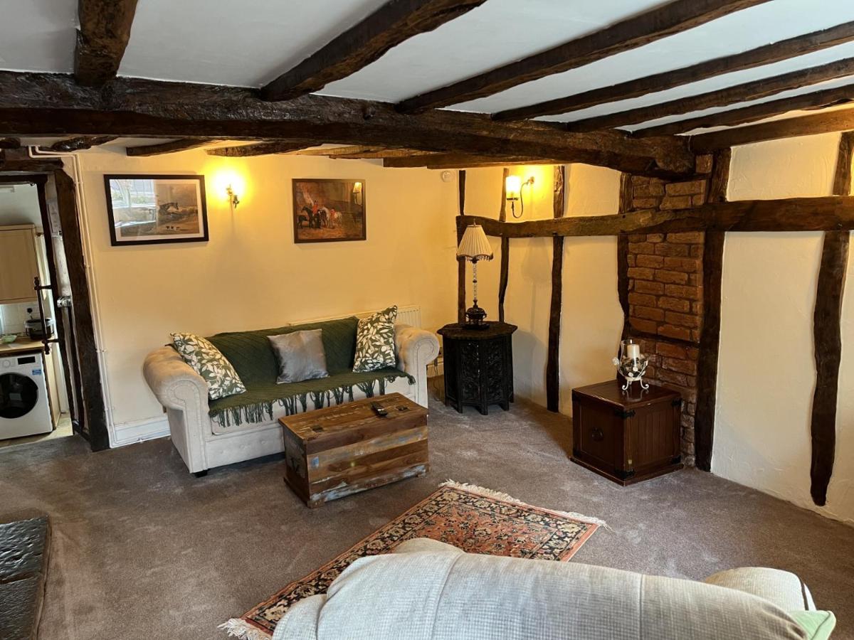 Magnolia Cottage - Housity