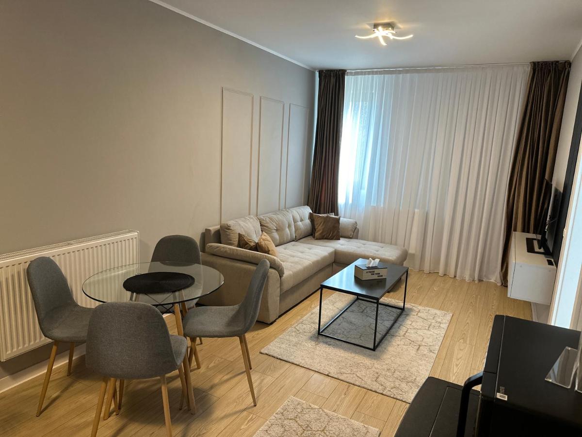 EM03- Apartament 2 camere luxury - Housity