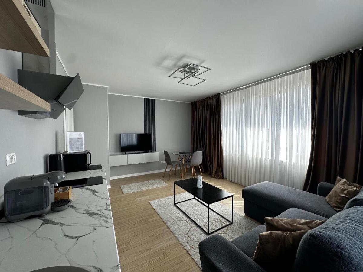 EM02- Apartament 2 camere luxury - Housity