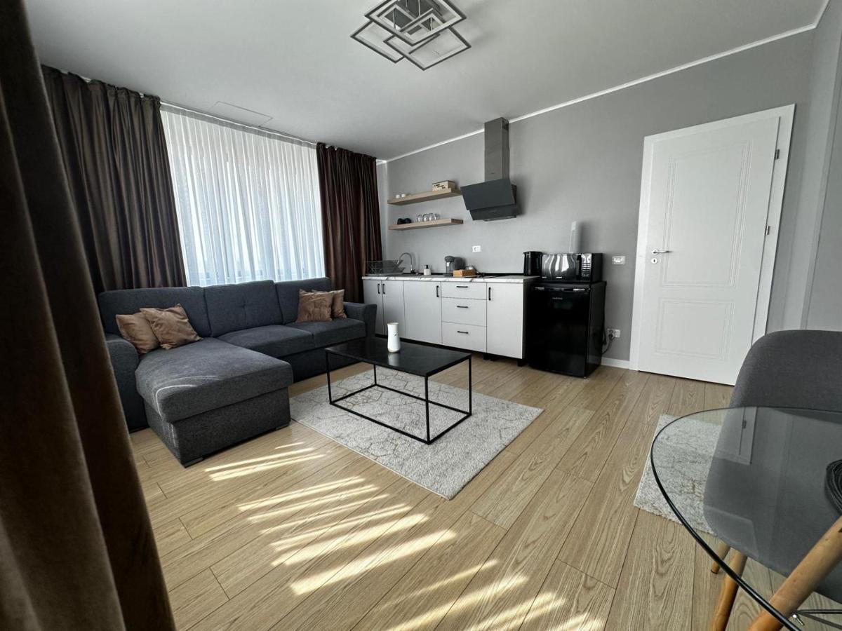 EM02- Apartament 2 camere luxury - Housity