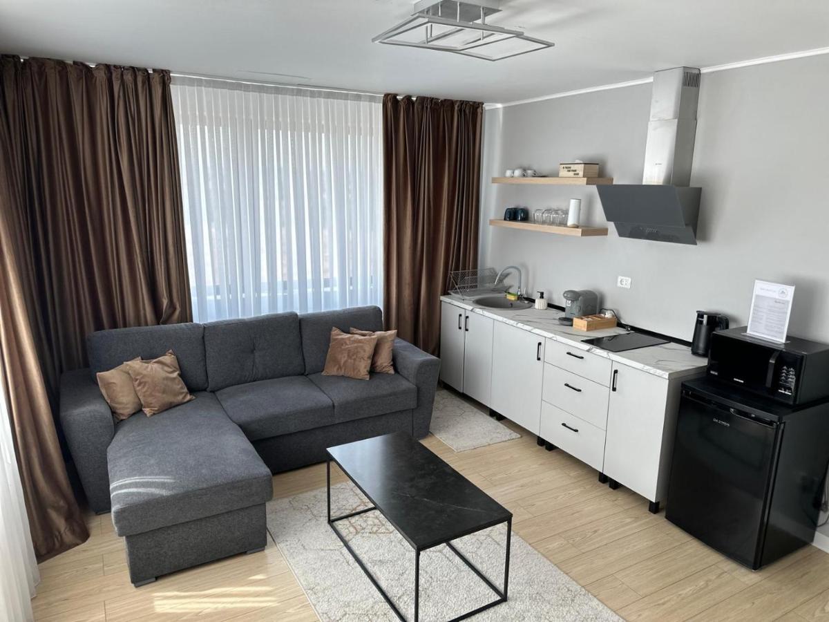 EM02- Apartament 2 camere luxury - Housity