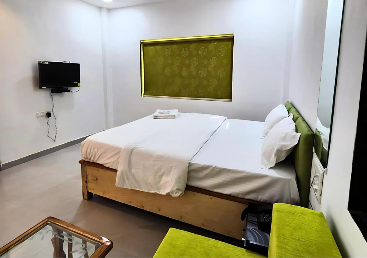 Shivansh Cottage Diveagar - Housity