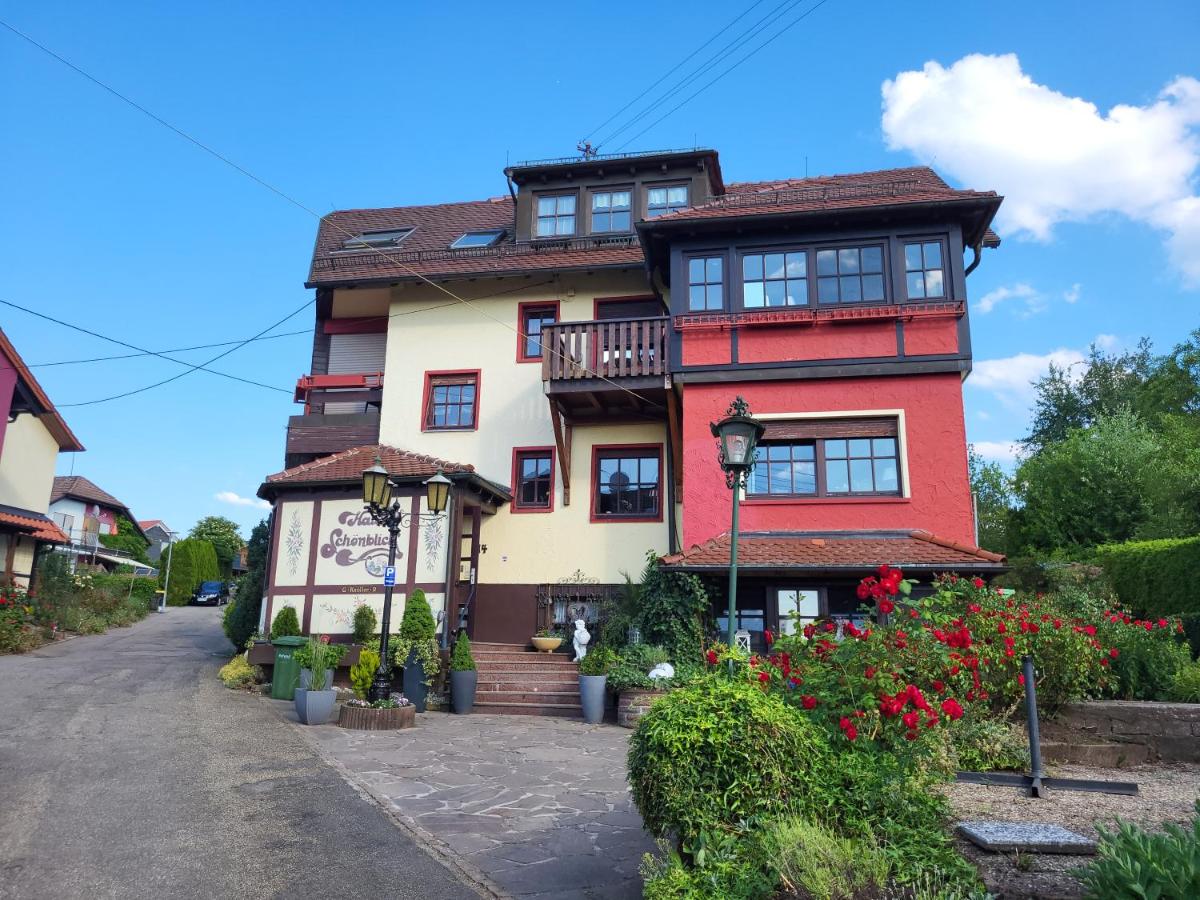 Hotel Schönblick - Housity