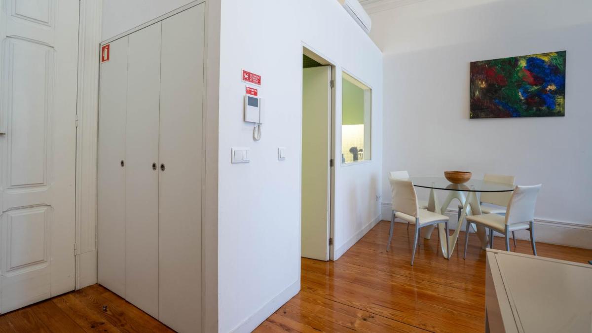 Home At Porto - Bolhão Apartments - Housity