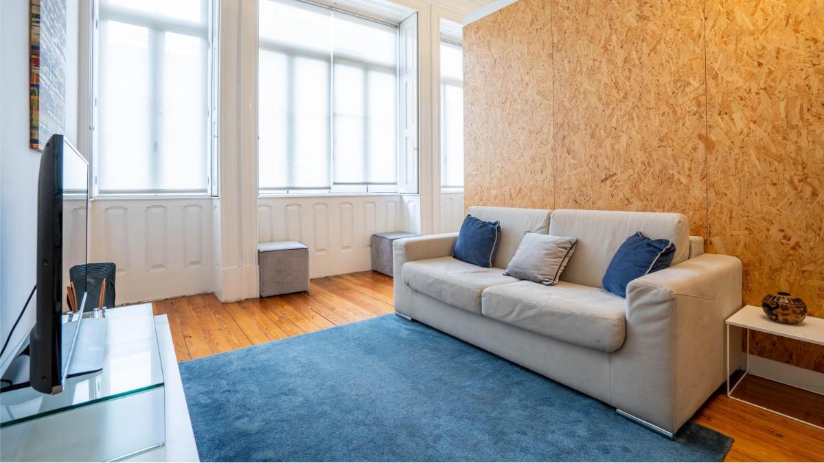 Home At Porto - Bolhão Apartments - Housity
