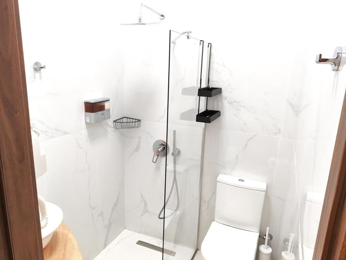 Ulysses Apartments Acropolis - Housity