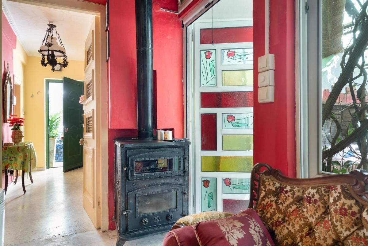 Villa Maria and Dimosthenis - Housity