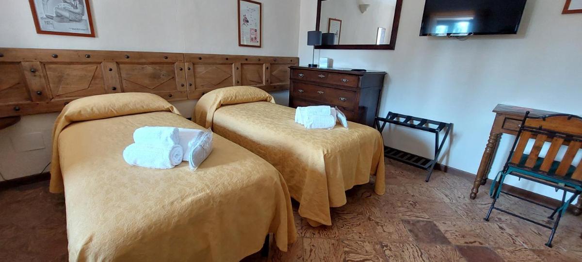 Oryza Casa di Ringhiera Guest House - Housity
