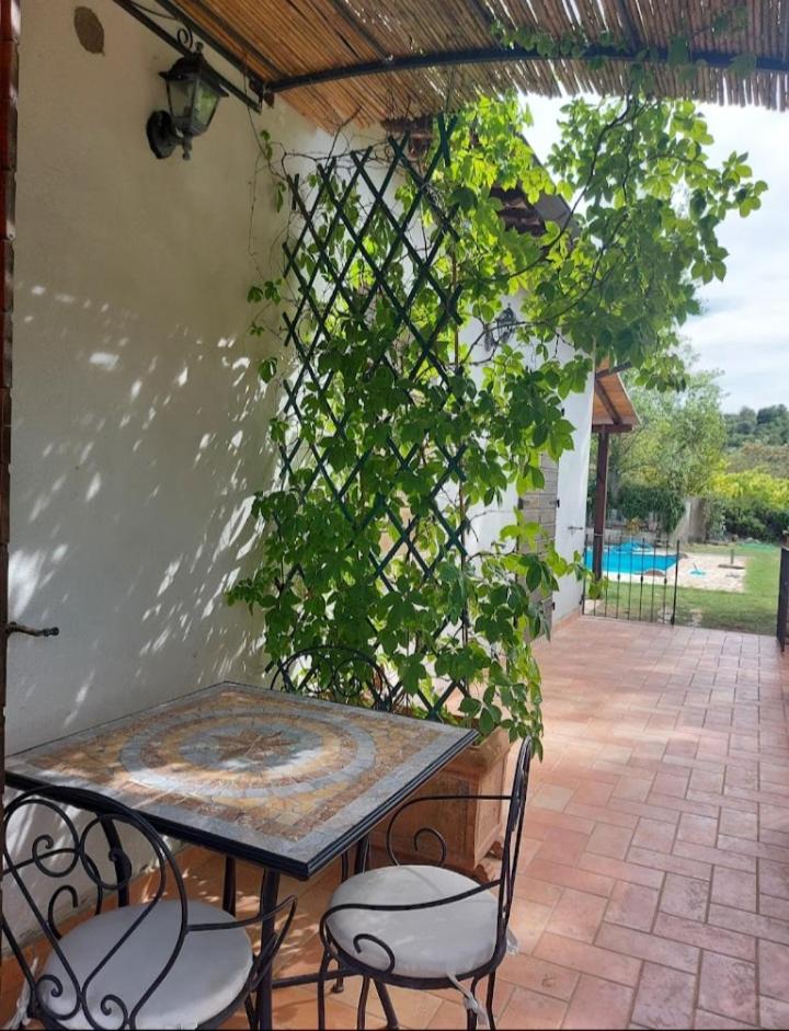 Poggio San Giacomo - Housity